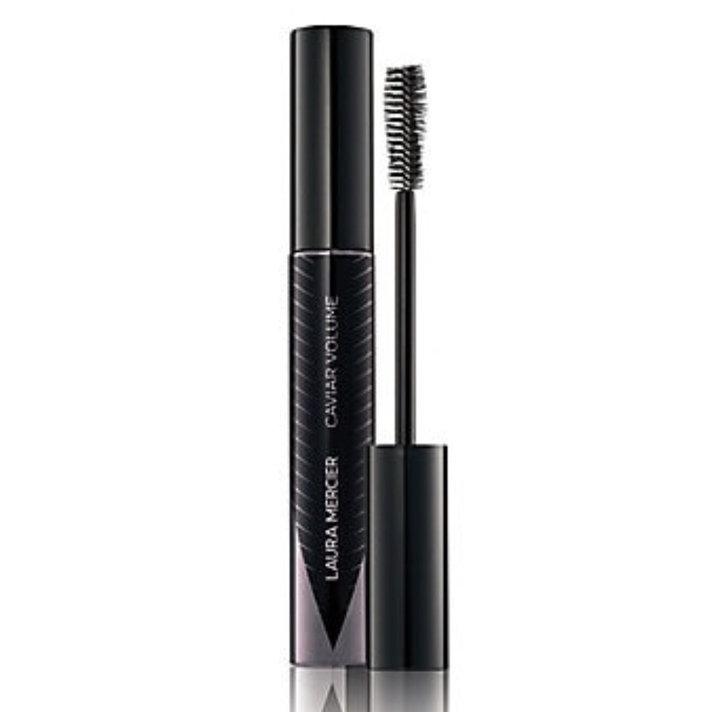 Laura Mercier Caviar Volume Panoramic Mascara